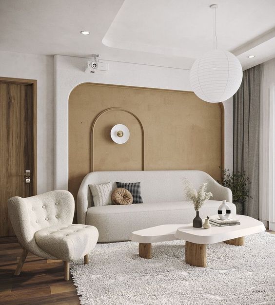 Khám Phá Vẻ Đẹp Trong Sự Không Hoàn Hảo Với Thiết Kế Wabi Sabi